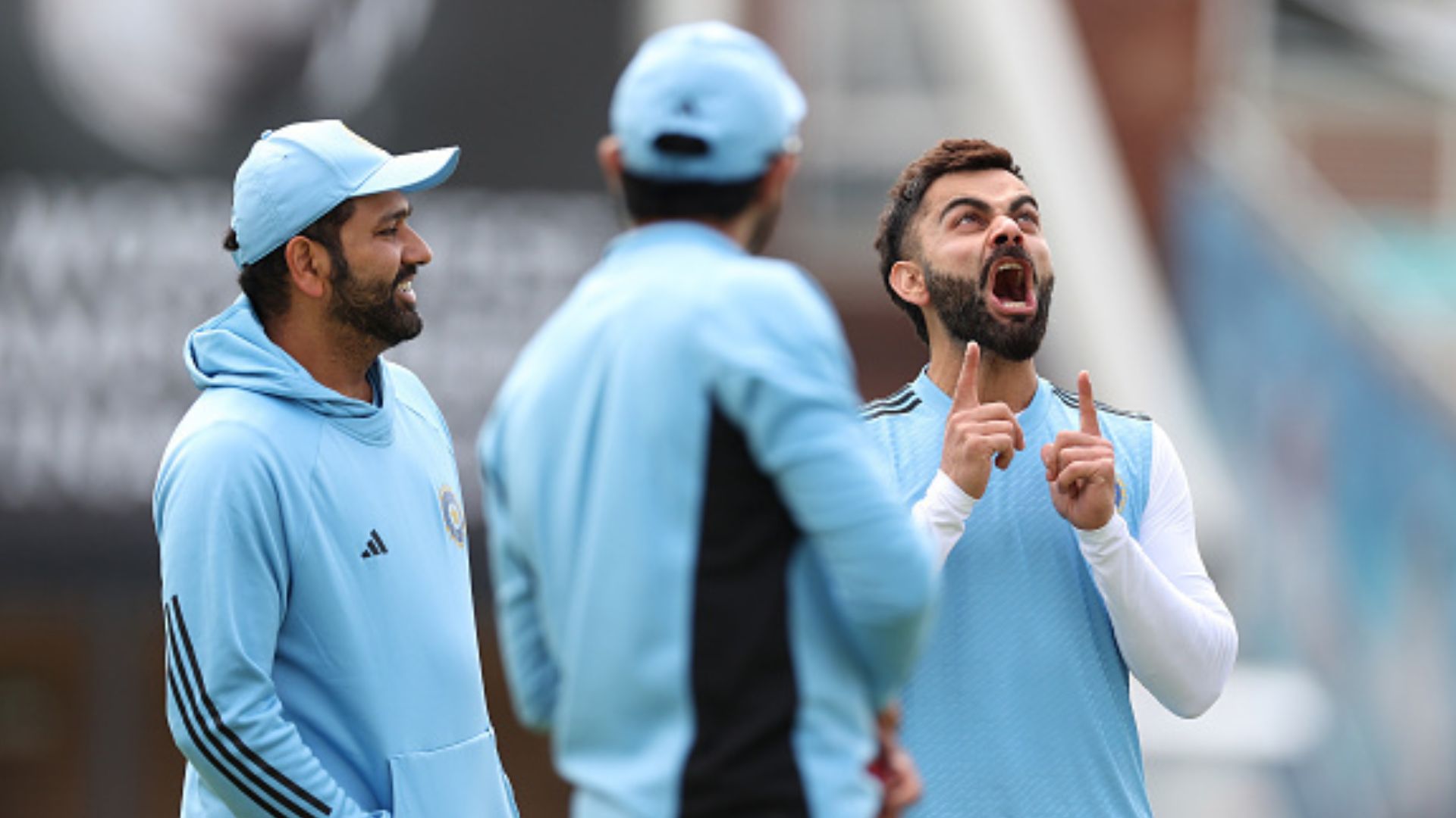 'They'll win us the game': Pakistan legend issues stern 'World Cup' warning to Team India SportsTak