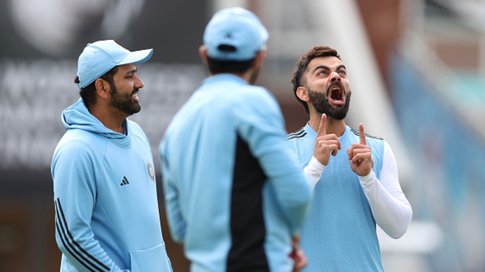 'They'll win us the game': Pakistan legend issues stern 'World Cup' warning to Team India 'They'll win us the game': Pakistan legend issues stern 'World Cup' warning to Team India