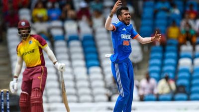 Yuzvendra Chahal Instagram live | Sports Today SportsTak
