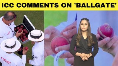 Zak Crawley admits new ball helped England win the 5th Ashes Test | Sports Today SportsTak