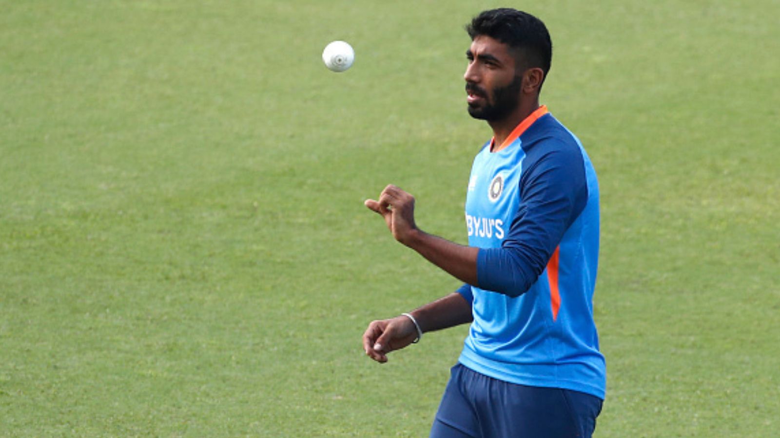 McGrath issues advice for Bumrah, says '...it makes it harder for bowlers like him to play all 3 format' McGrath issues advice for Bumrah, says '...it makes it harder for bowlers like him to play all 3 format'