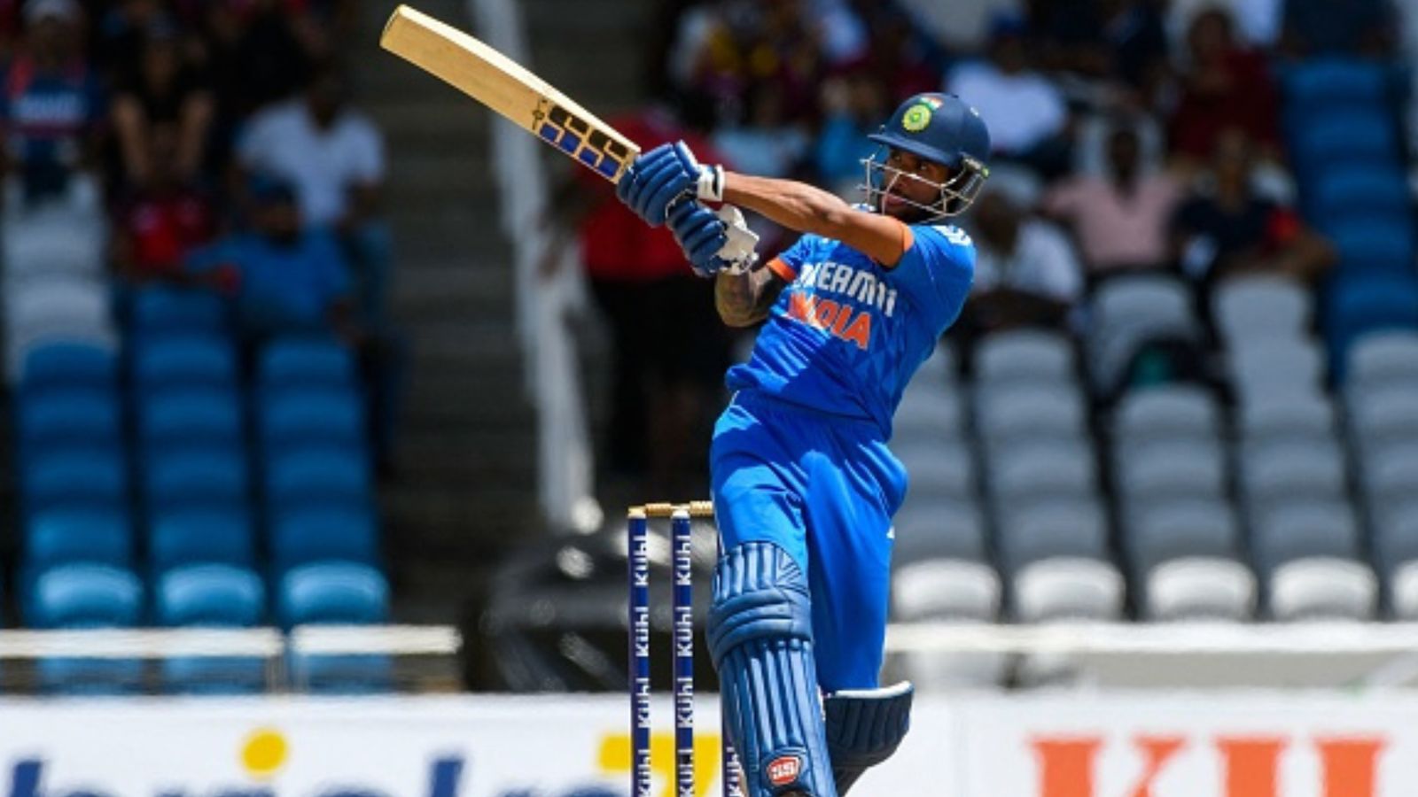 IND vs WI: Former India star batter lavishes praise on Tilak Varma after incredible T20I debut against WI IND vs WI: Former India star batter lavishes praise on Tilak Varma after incredible T20I debut against WI