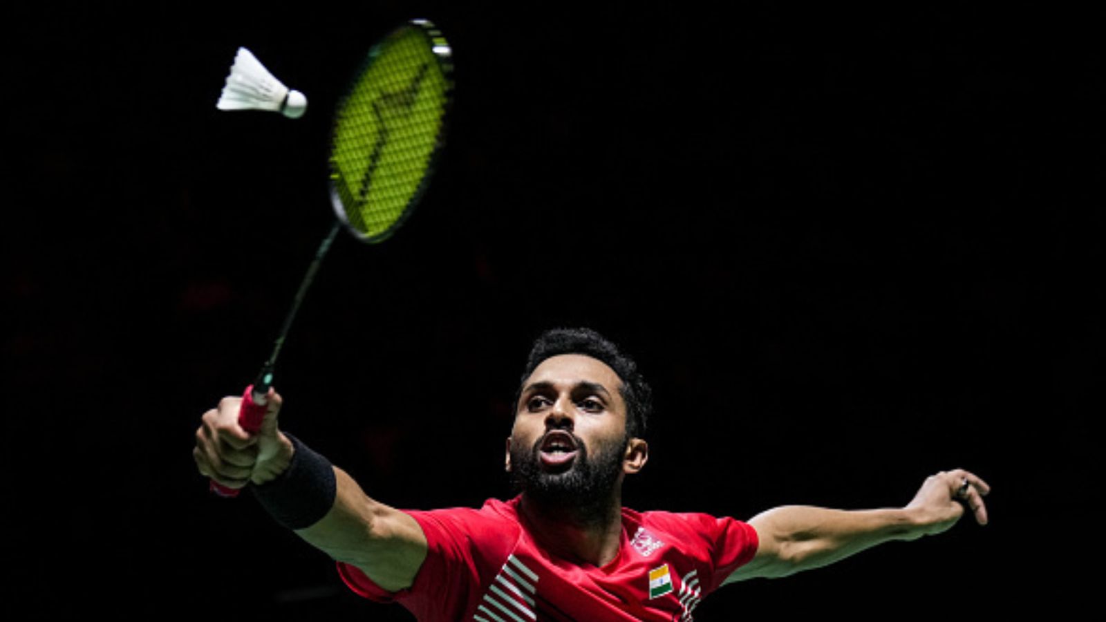 Australian Open 2023: HS Prannoy sails past compatriot Priyanshu to storm into final Australian Open 2023: HS Prannoy sails past compatriot Priyanshu to storm into final