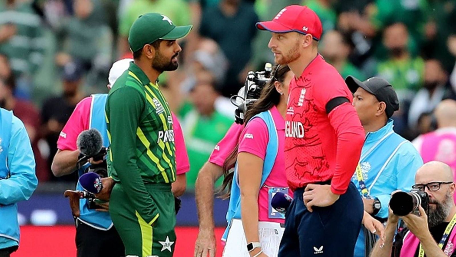 Will Pakistan vs England World Cup clash be rescheduled due to security reasons? Snehasish Ganguly clears the air Will Pakistan vs England World Cup clash be rescheduled due to security reasons? Snehasish Ganguly clears the air