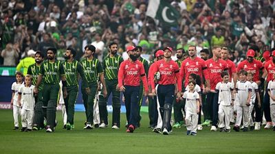 Pakistan vs England World Cup clash expected to be rescheduled after CAB's request to BCCI citing security concerns SportsTak