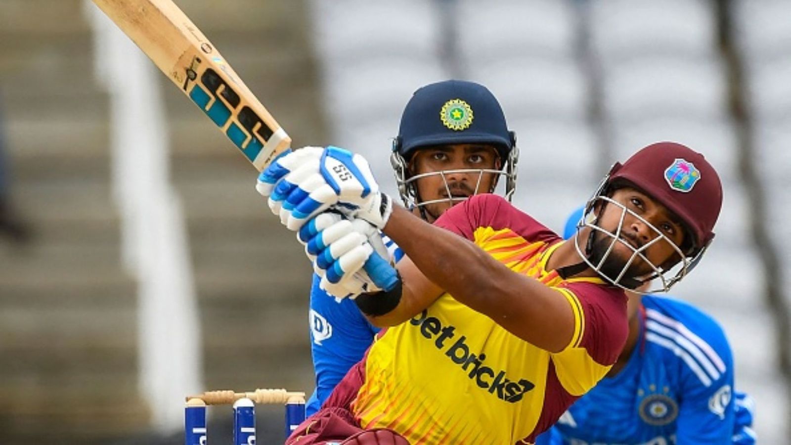 IND vs WI: India choke again as West Indies have the last laugh in close thriller, Tilak Varma's heroics in vain IND vs WI: India choke again as West Indies have the last laugh in close thriller, Tilak Varma's heroics in vain