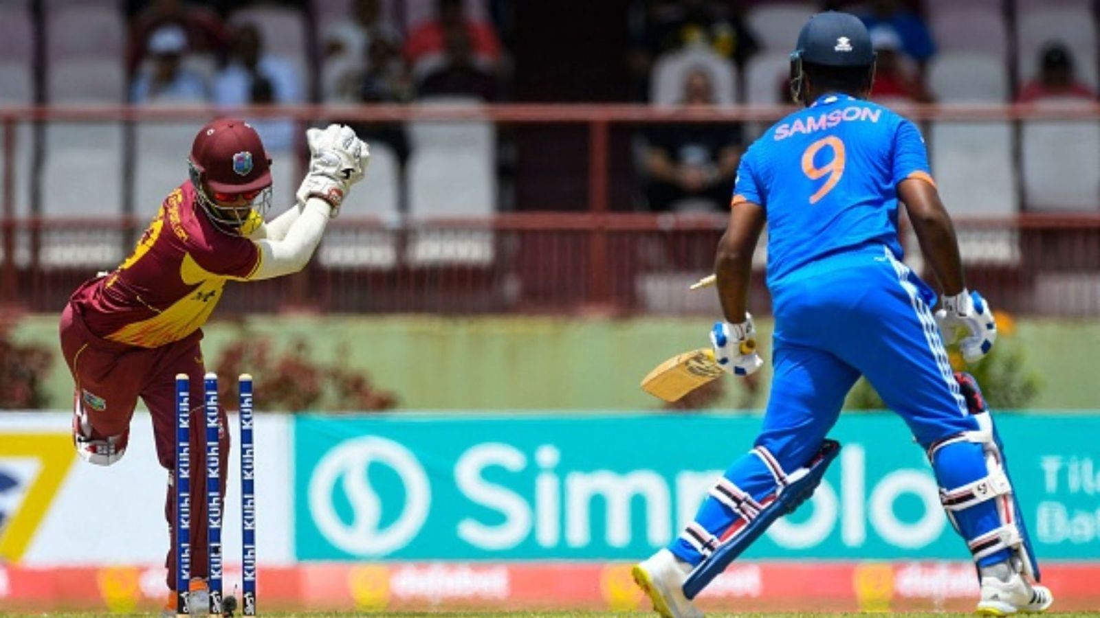 WI vs IND: After second successive defeat, Hardik Pandya blames batters as India go down 0-2 in T20I series WI vs IND: After second successive defeat, Hardik Pandya blames batters as India go down 0-2 in T20I series