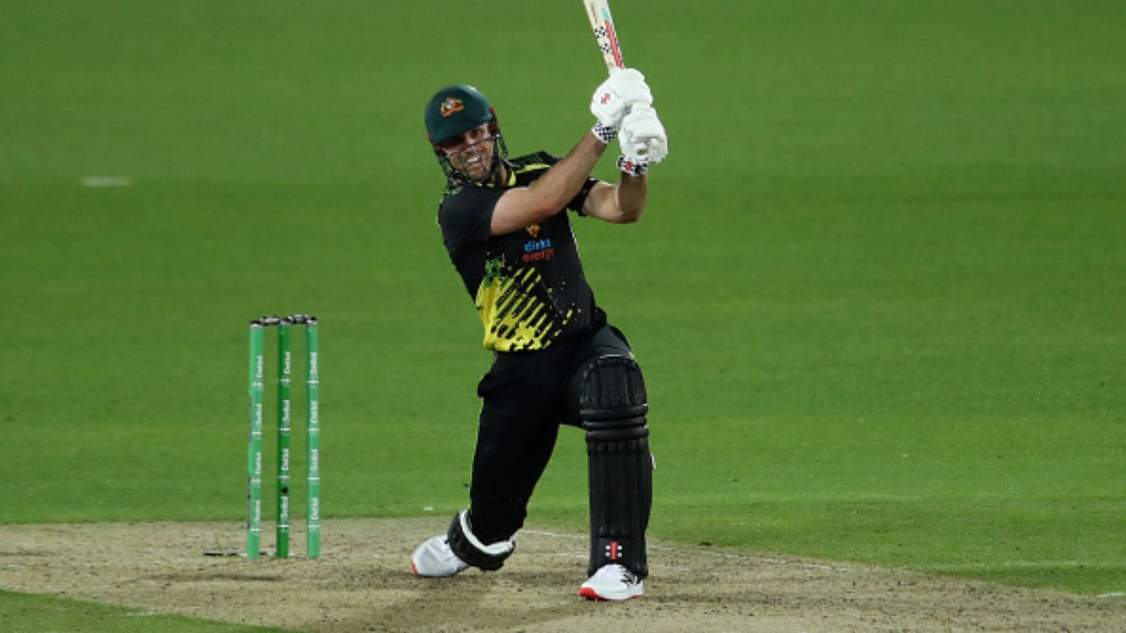 Mitchell Marsh appointed captain as Australia name 14-member squad for SA T20Is; Smith, Stoinis and Maxwell all included Mitchell Marsh appointed captain as Australia name 14-member squad for SA T20Is; Smith, Stoinis and Maxwell all included