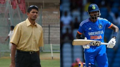 Venkatesh Prasad lambasts 'very very ordinary' Team India, questions Hardik Pandya's decision-making in 2nd T20I against West Indies SportsTak