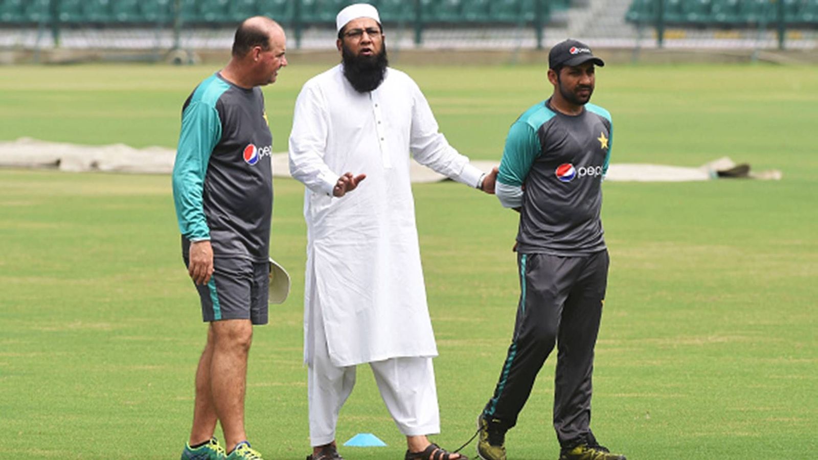 Inzamam-ul-Haq back to his old role in Pakistan cricket ahead of World Cup 2023 Inzamam-ul-Haq back to his old role in Pakistan cricket ahead of World Cup 2023