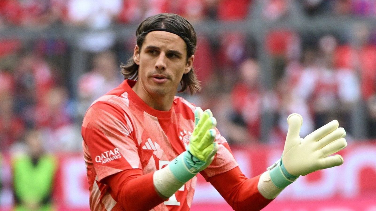 Inter Milan secure Switzerland goalkeeper Yann Sommer after brief stint with Bayern Munich Inter Milan secure Switzerland goalkeeper Yann Sommer after brief stint with Bayern Munich