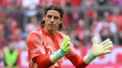 Inter Milan secure Switzerland goalkeeper Yann Sommer after brief stint with Bayern Munich SportsTak