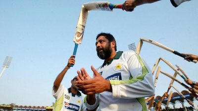 ODI World Cup: Inzamam-ul-Haq 'will try to do better than he did last time' on return as Chief Selector SportsTak