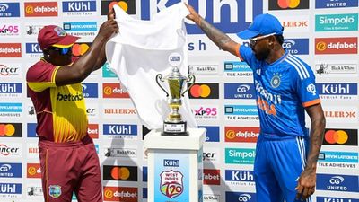 IND vs WI: Yashasvi Jaiswal makes T20I debut as Hardik Pandya makes 2 major changes to playing XI for must-win game SportsTak