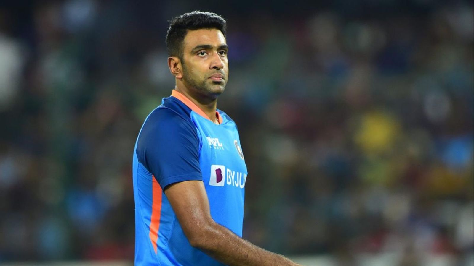ODI World Cup: R Ashwin speaks out on India's 'Favorites' Tag ODI World Cup: R Ashwin speaks out on India's 'Favorites' Tag