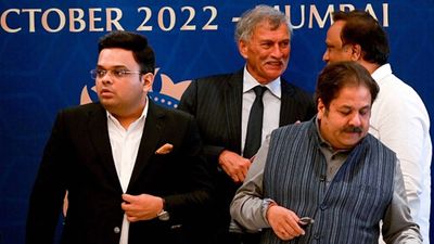 BCCI's massive income tax payment in 2021-22 skyrockets by 37%: Find out how much SportsTak