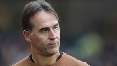 Ahead of Premier League kickoff, Wolverhampton Wanderers part ways with manager Julen Lopetegui SportsTak