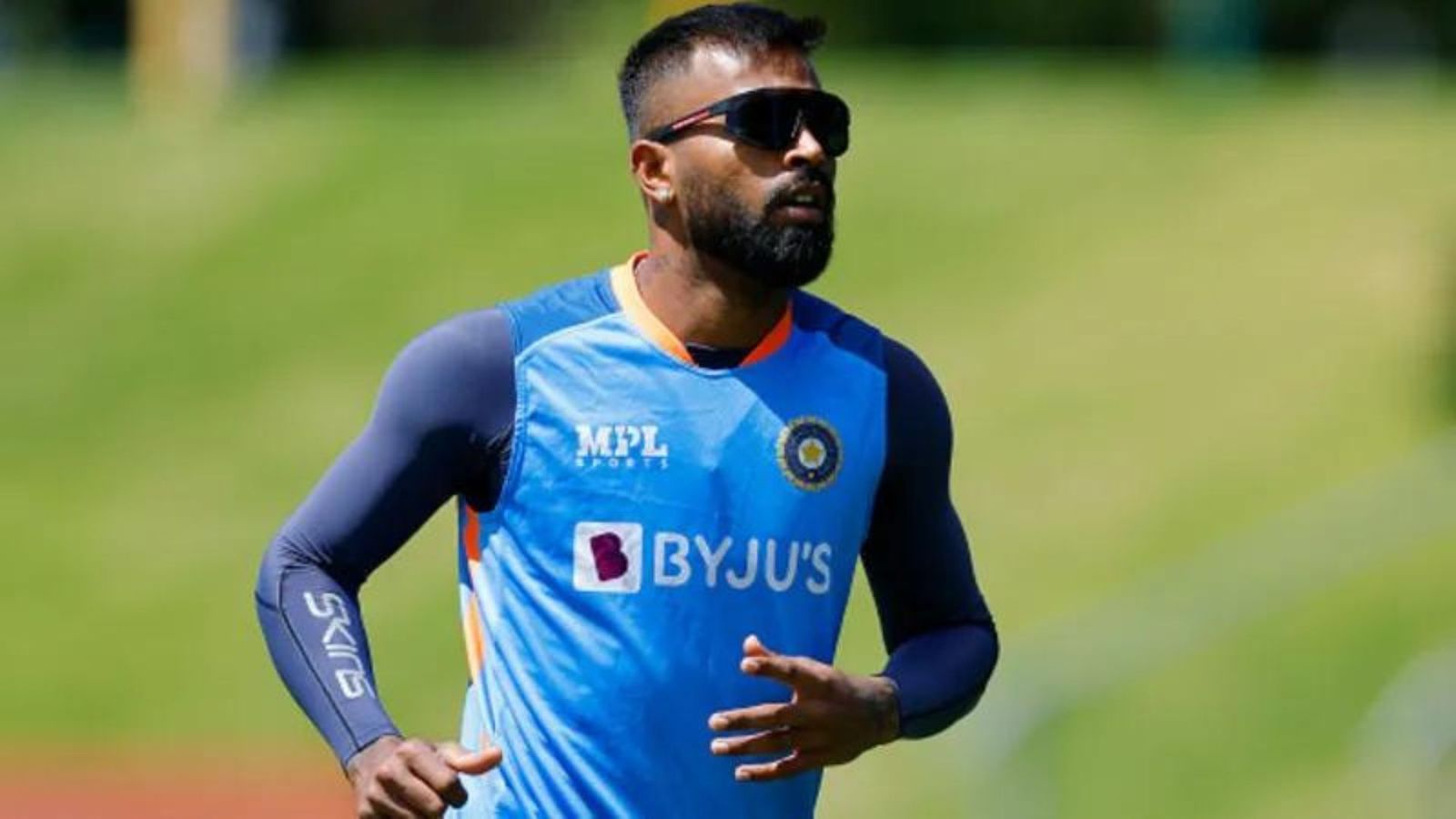 Team India skipper Hardik Pandya trolled massively for not giving Tilak Varma chance to score half-century Team India skipper Hardik Pandya trolled massively for not giving Tilak Varma chance to score half-century