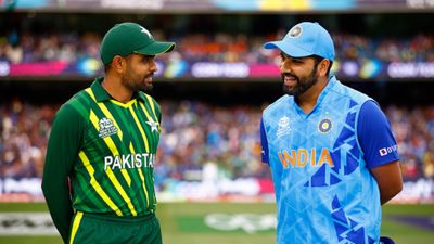 ICC announces nine changes in ODI World Cup schedule along with India vs Pakistan's rescheduled fixture SportsTak