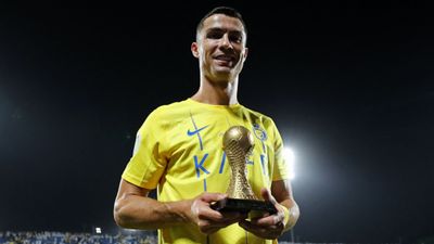 WATCH: Cristiano Ronaldo powers Al Nassr to Arab Club Champions Cup Final against arch-rivals Al Hilal SportsTak