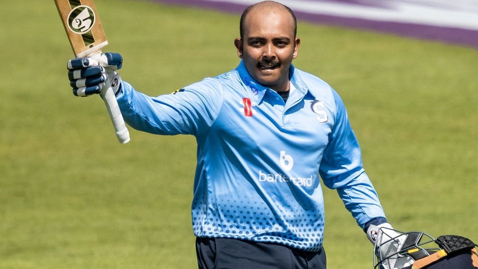 Prithvi Shaw after stellar List A return in English One-Day Cup: Just want to have a good time here Prithvi Shaw after stellar List A return in English One-Day Cup: Just want to have a good time here