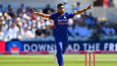 ‘Umran Malik will be a sensation’: Legendary Brian Lara has critical piece of advice for India's speed sensation SportsTak