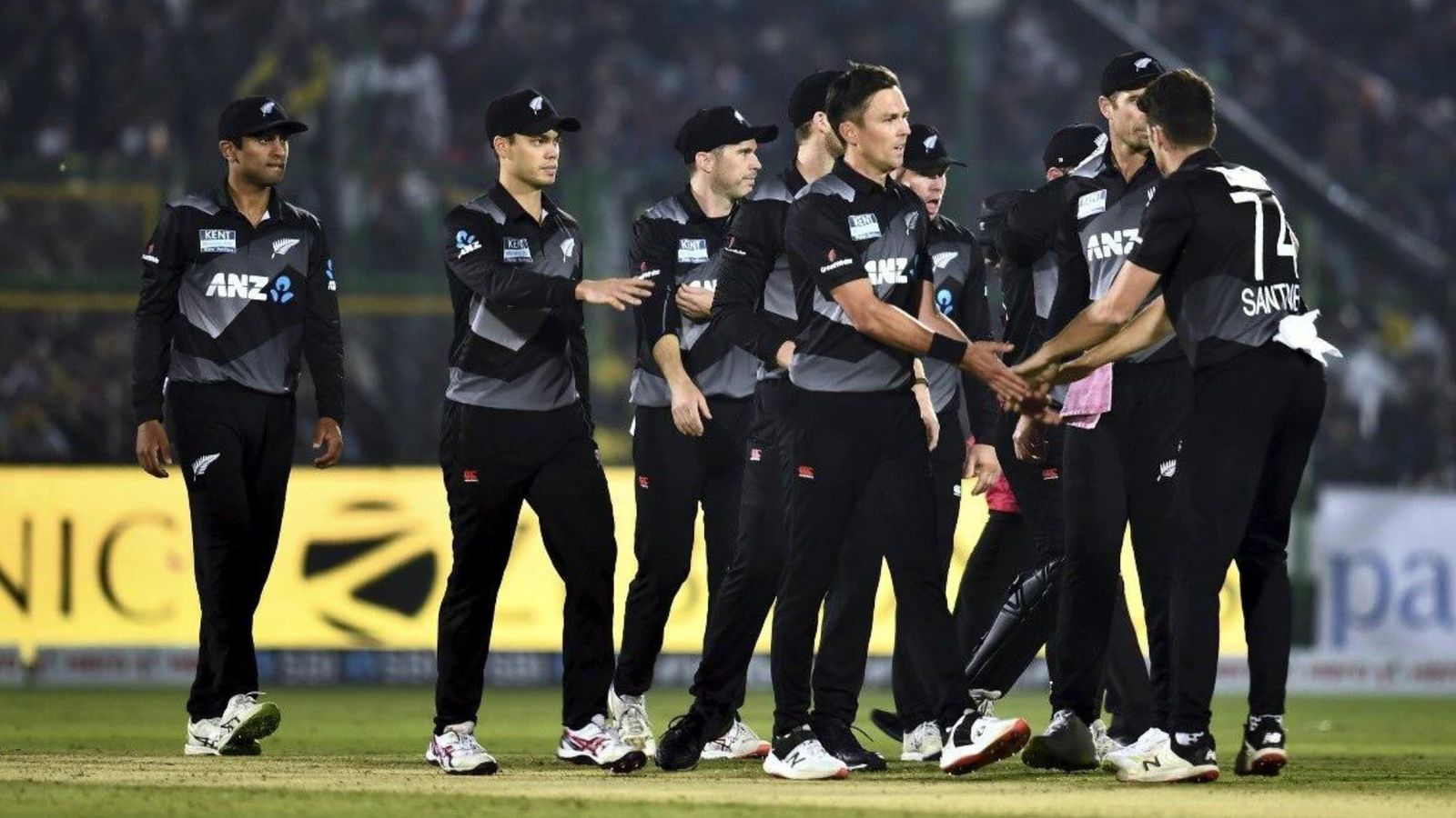 Trent Boult eager to represent New Zealand and win the World Cup, says 'as hungry as ever' Trent Boult eager to represent New Zealand and win the World Cup, says 'as hungry as ever'