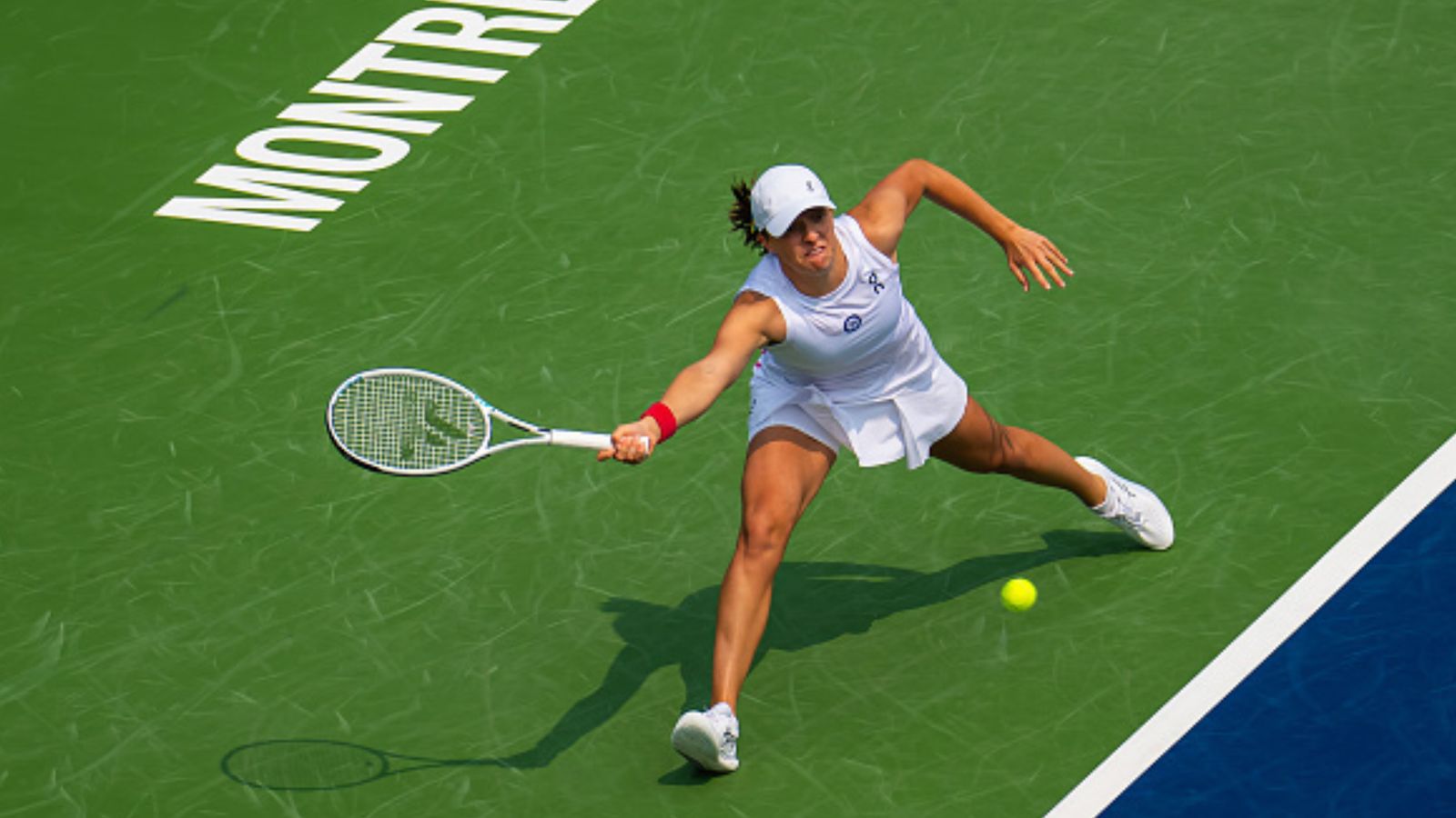 Top-ranked Iga Swiatek sails past Karolina Pliskova in National Bank Open, progresses to next round Top-ranked Iga Swiatek sails past Karolina Pliskova in National Bank Open, progresses to next round