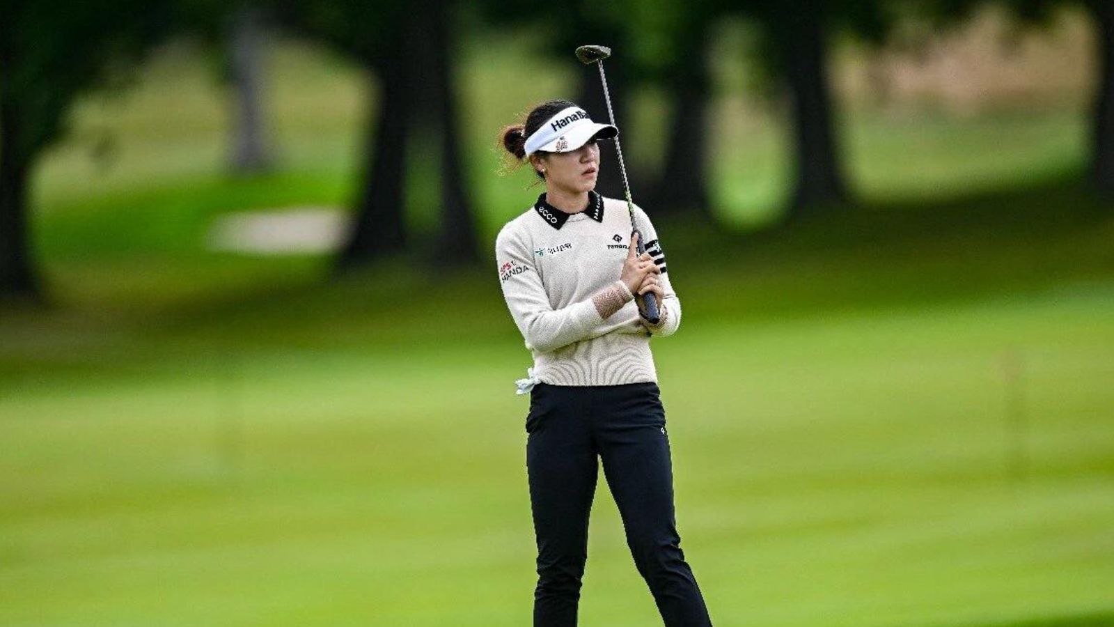 Star golfer Lydia Ko looks to make a mark in AIG Women's Open, says 'If I said I’m happy with my game that would be a lie' Star golfer Lydia Ko looks to make a mark in AIG Women's Open, says 'If I said I’m happy with my game that would be a lie'
