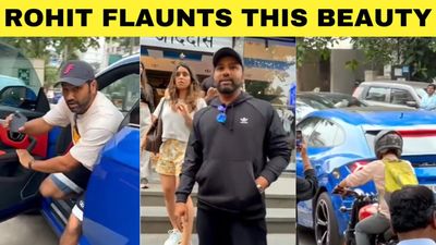 List of top Indian cricketers with the most expensive cars | Sports Today SportsTak