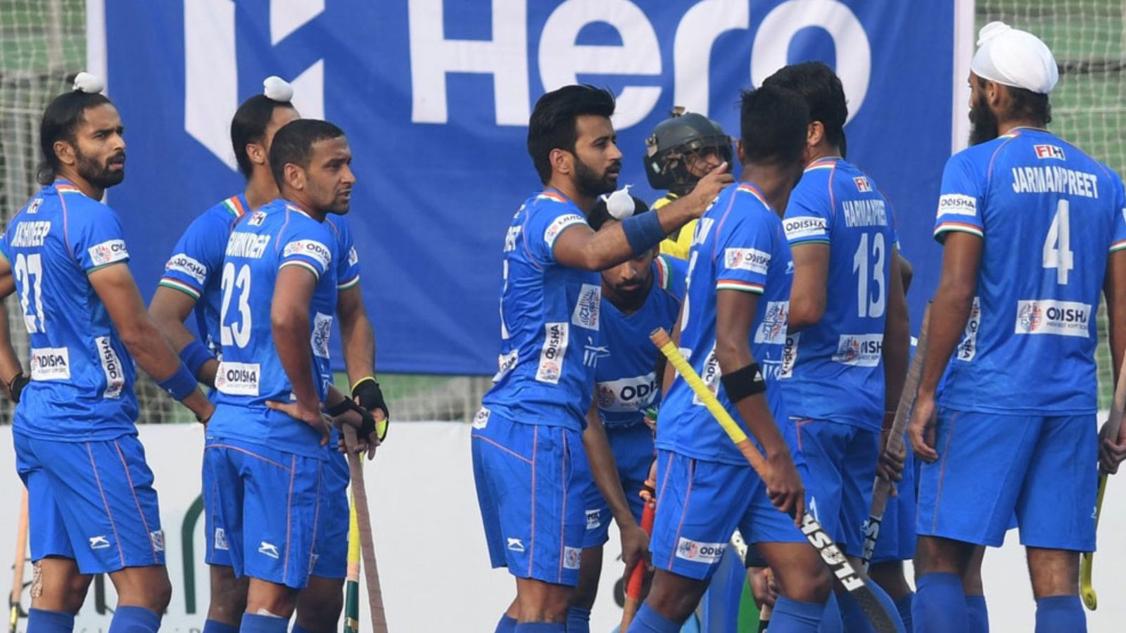 Asian Champions Trophy 2023: Unbeaten India gear up for Japan challenge in high-voltage semifinal showdown Asian Champions Trophy 2023: Unbeaten India gear up for Japan challenge in high-voltage semifinal showdown