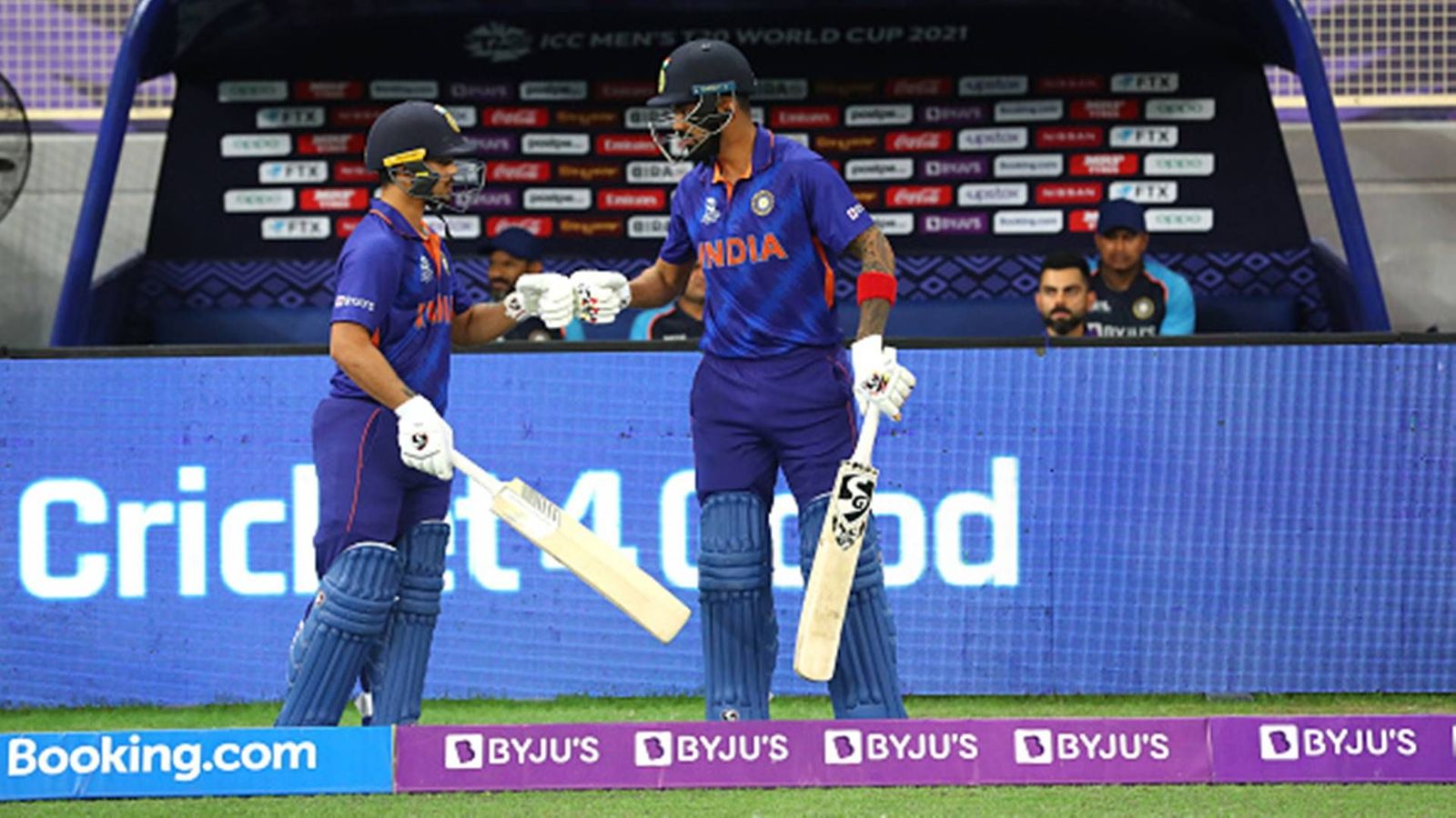 'He has to learn to play at no.5': Former India pacer predicts Ishan Kishan may be this injured player's backup option for World Cup 'He has to learn to play at no.5': Former India pacer predicts Ishan Kishan may be this injured player's backup option for World Cup