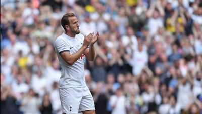 Harry Kane seals move to Bayern Munich in Mega-Deal SportsTak