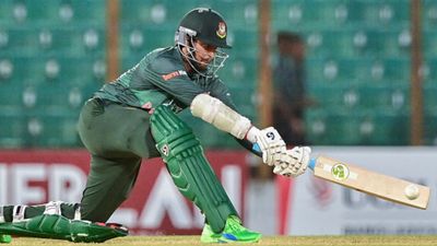 Shakib Al Hasan to succeed Tamim Iqbal, appointed as Bangladesh ODI captain for Asia Cup and ODI World Cup SportsTak