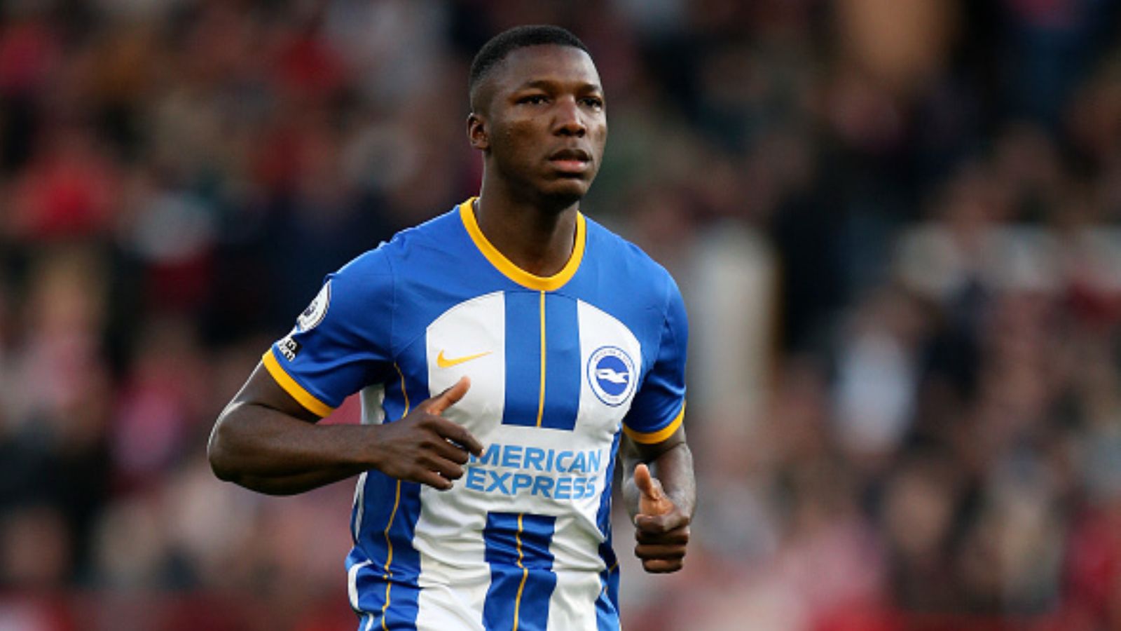 Moises Caicedo refuses Liverpool's £110m move, joins Chelsea to leave Jurgen Klopp heartbroken Moises Caicedo refuses Liverpool's £110m move, joins Chelsea to leave Jurgen Klopp heartbroken