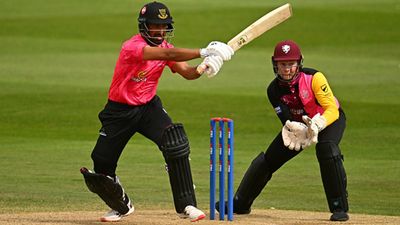 Cheteshwar Pujara's unbeaten 117 guides Sussex to 4-wicket win in mammoth run chase SportsTak