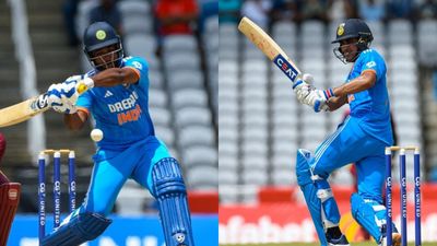 Out-of-touch Indian batters won't find a better pitch to score runs, says Wasim Jaffer ahead of India vs West Indies 4th T20I in Florida SportsTak