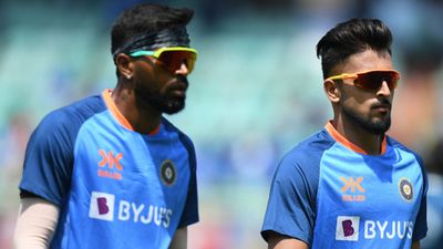 WI vs IND, 4th T20I Predicted Playing XI: Umran Malik likely to get game time, Ishan Kishan to sit out Florida T20I SportsTak