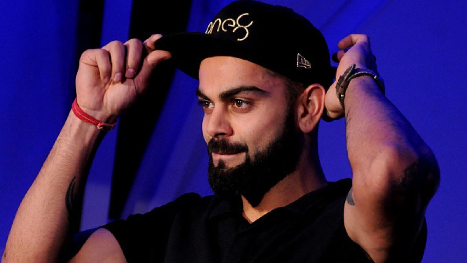 Virat Kohli denies ₹11.45 crore Instagram earnings report, says 'news about my social media earnings is not true' Virat Kohli denies ₹11.45 crore Instagram earnings report, says 'news about my social media earnings is not true'