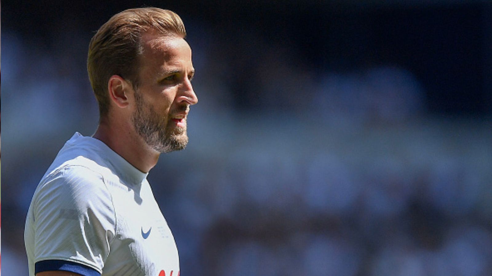 'I'm very happy to be part of FC Bayern': Harry Kane completes £100million move to new club Bayern Munich 'I'm very happy to be part of FC Bayern': Harry Kane completes £100million move to new club Bayern Munich