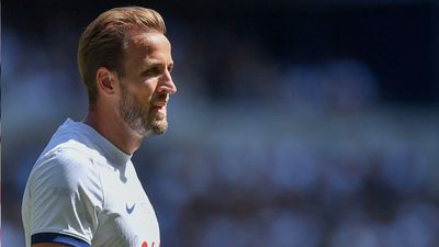 'I'm very happy to be part of FC Bayern': Harry Kane completes £100million move to new club Bayern Munich SportsTak