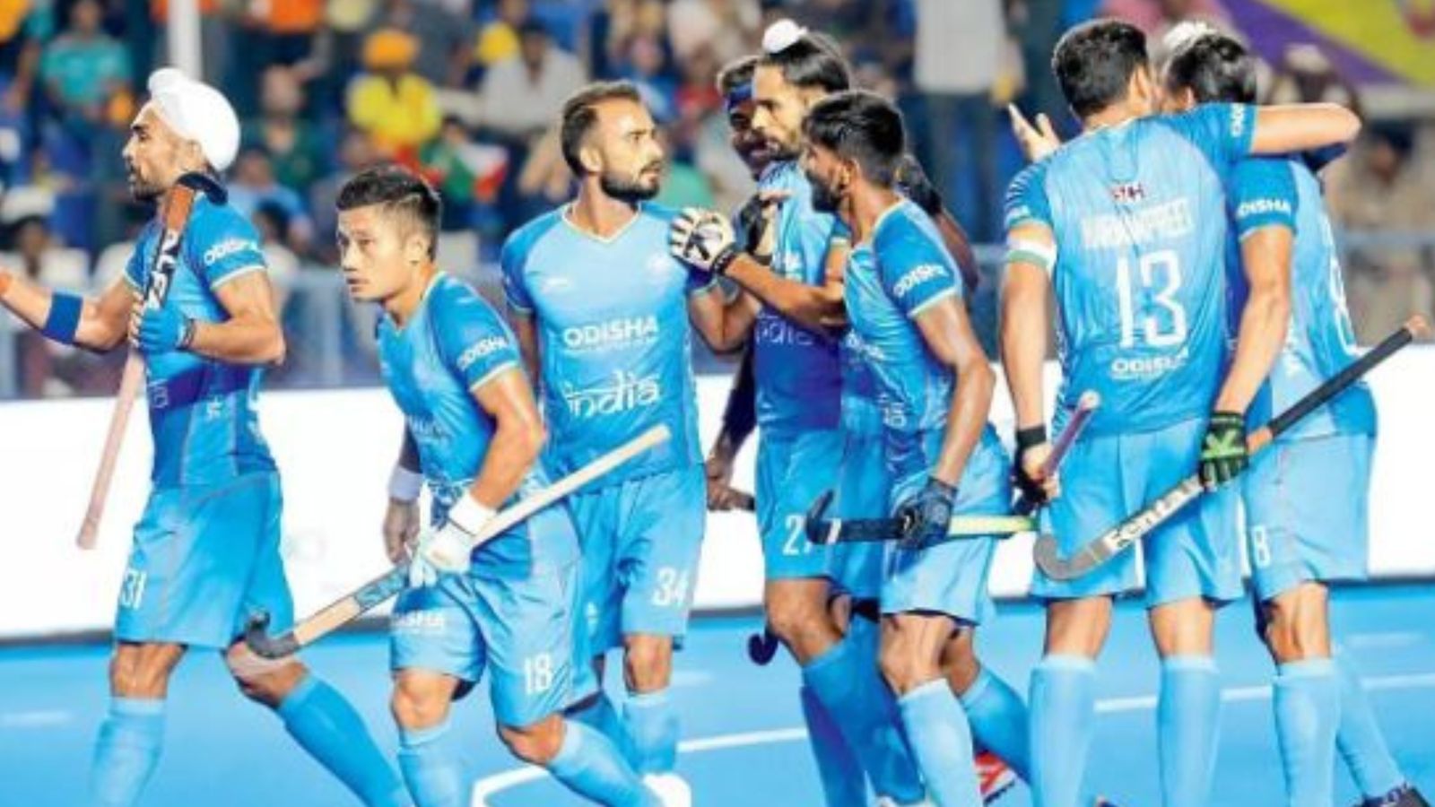 Asian Champions Trophy 2023: Harmanpreet's India look to sign off with title glory in grand finale against Malaysia Asian Champions Trophy 2023: Harmanpreet's India look to sign off with title glory in grand finale against Malaysia