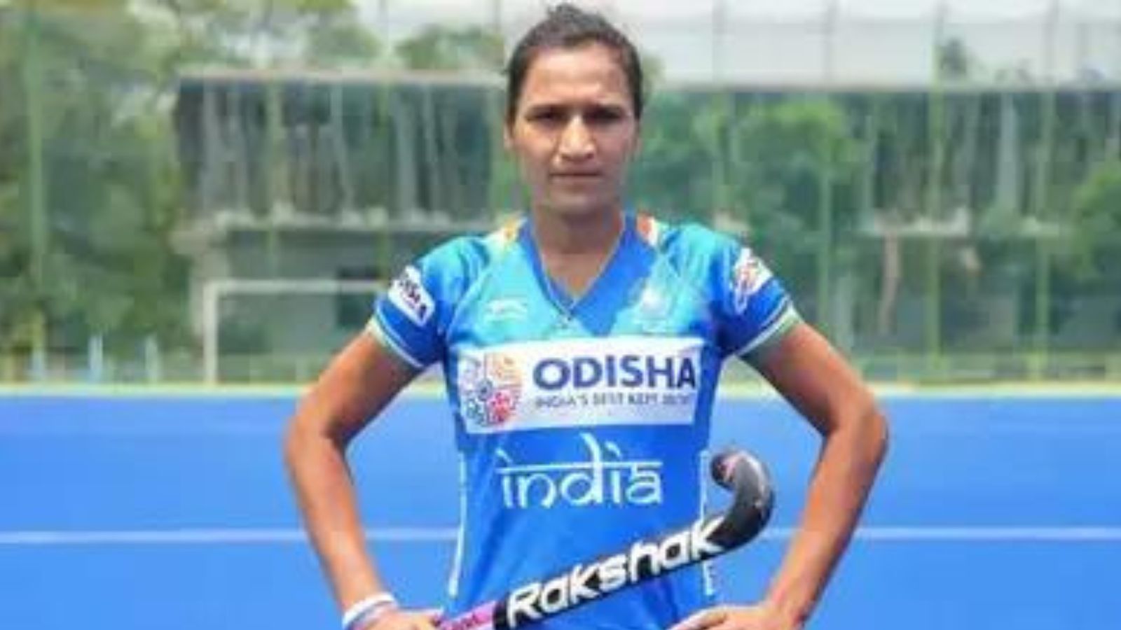 Rani Rampal left out in senior Women's hockey probables for Hangzhou Asian Games prep camp Rani Rampal left out in senior Women's hockey probables for Hangzhou Asian Games prep camp