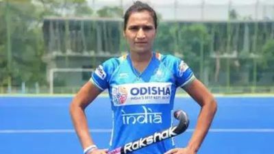 Rani Rampal left out in senior Women's hockey probables for Hangzhou Asian Games prep camp SportsTak