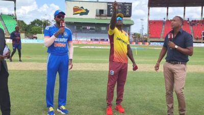IND vs WI: Hardik Pandya backs Yashasvi Jaiswal after forgettable debut, hosts make three changes to playing XI SportsTak