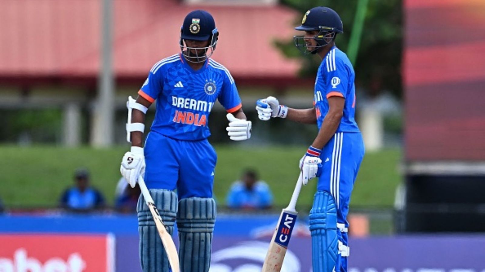 IND vs WI: India skipper Hardik Pandya lauds Yashasvi Jaiswal, Shubman Gill for series-defining performances IND vs WI: India skipper Hardik Pandya lauds Yashasvi Jaiswal, Shubman Gill for series-defining performances