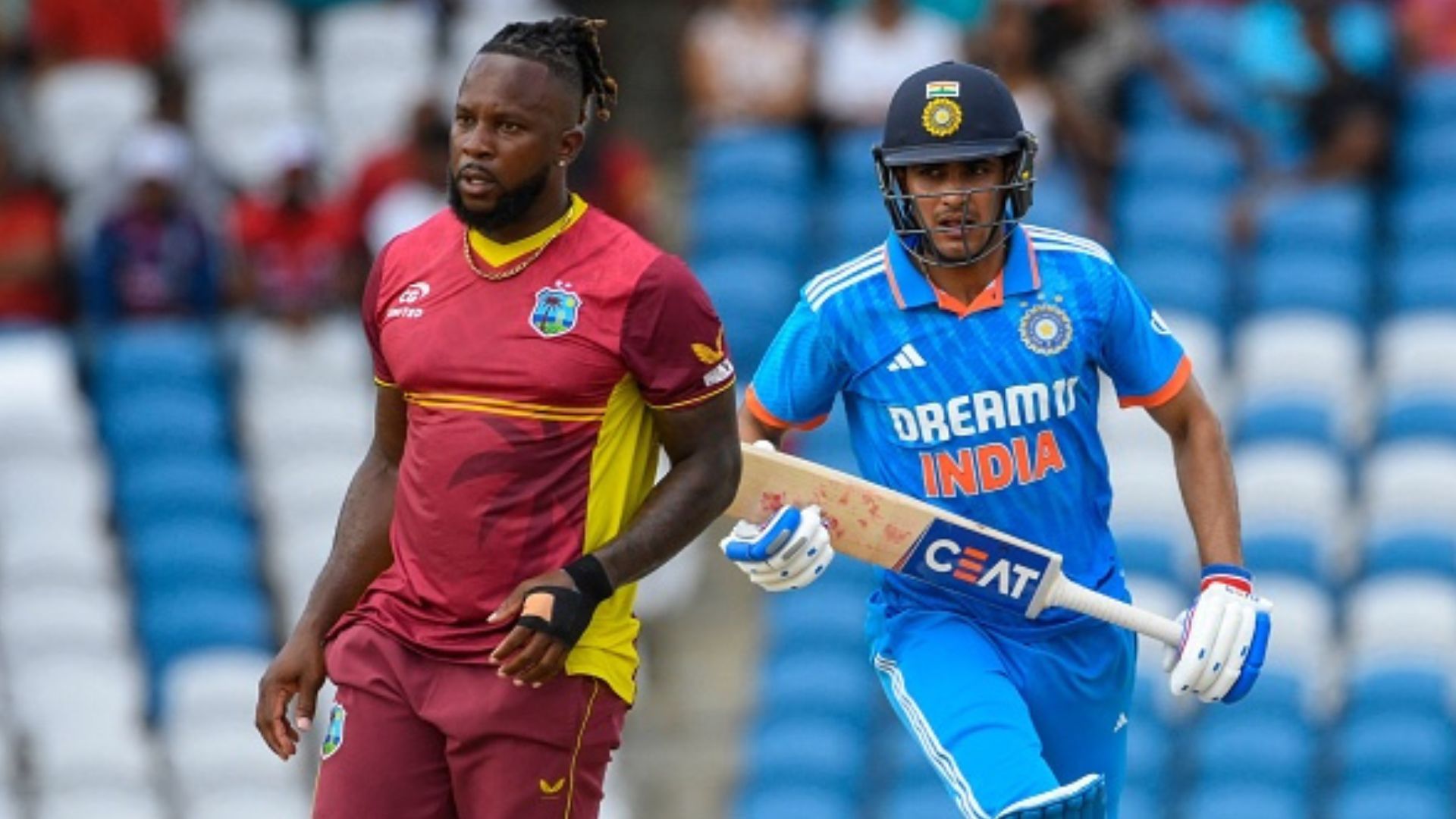 Followed old template to return to form: Shubman Gill after match-winning knock in 4th T20I vs WI SportsTak