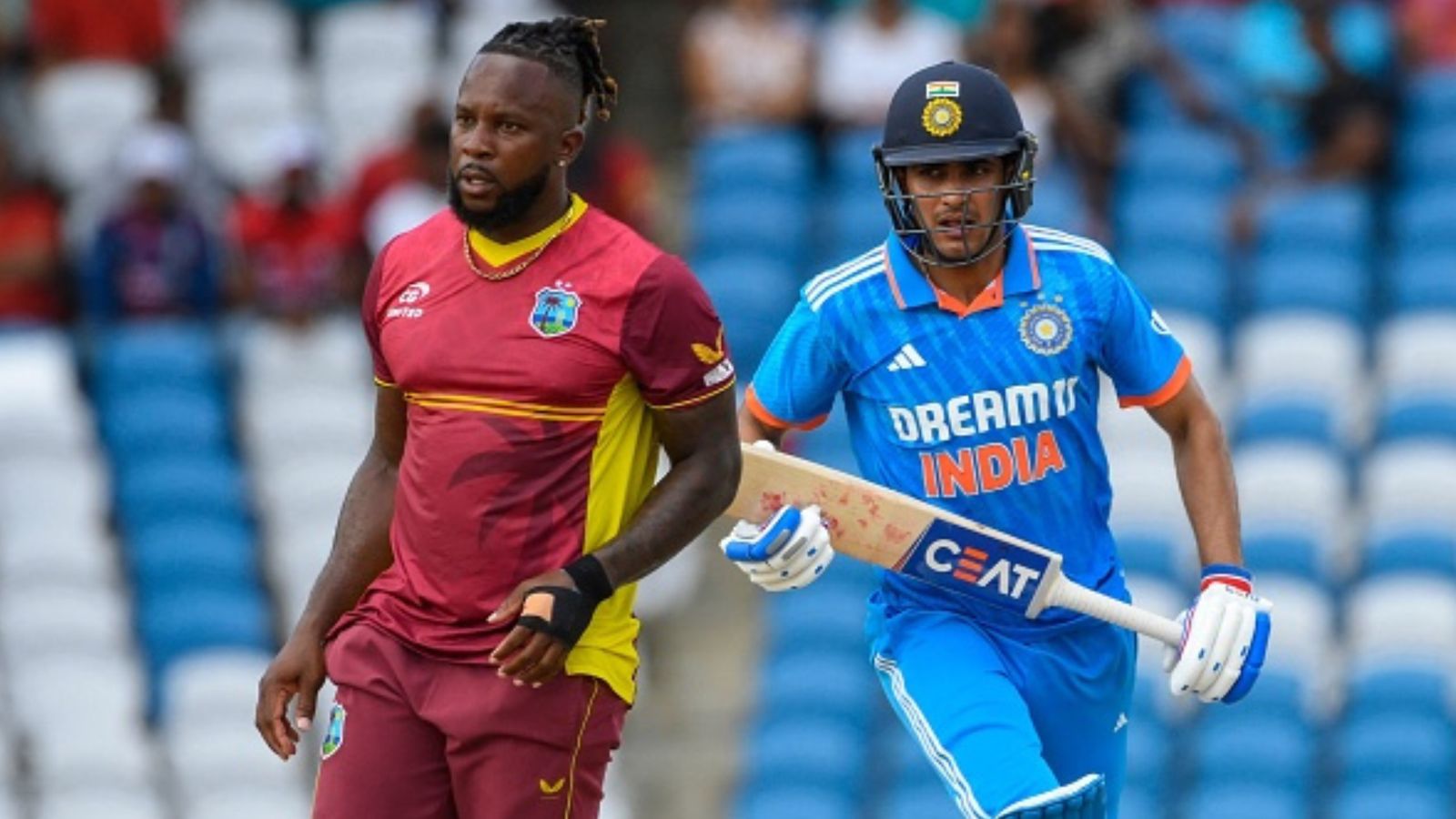 Followed old template to return to form: Shubman Gill after match-winning knock in 4th T20I vs WI Followed old template to return to form: Shubman Gill after match-winning knock in 4th T20I vs WI