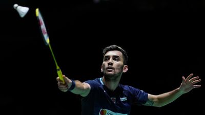 Lakshya Sen targets World Championships glory, eyes top 5 badminton ranking SportsTak