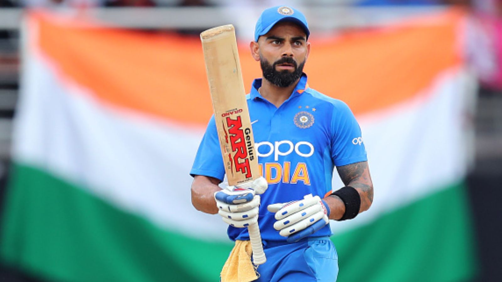 ‘Kohli had direction, wanted to win, but…’: Ex-Pakistani star cricketer on Virat's captaincy sacking saga ‘Kohli had direction, wanted to win, but…’: Ex-Pakistani star cricketer on Virat's captaincy sacking saga